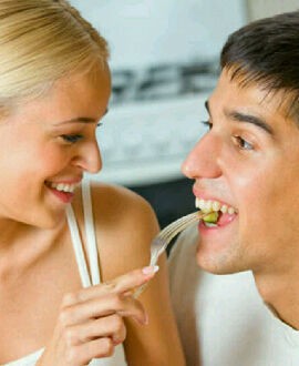 Makanan Kaya Protein dan Magnesium Bikin Orgasme Lebih Kuat