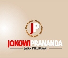 Muncul Website Jokowi-Prananda, Ahok: Bikin Situs Ahok for President