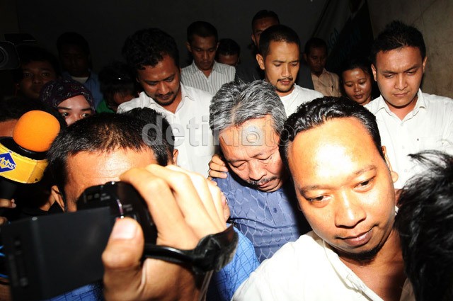 Pengacara Bantah Polisi: Jangankan Suami Istri, Pacaran Juga Sering Ribut