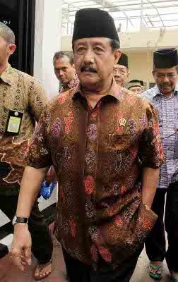 4 Bulan Tak Punya Wakil, Jaksa Agung akan Tagih Presiden SBY