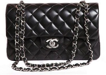 Jual Tas Chanel Abal-abal, 5 Pedagang Duduk di Kursi Pesakitan