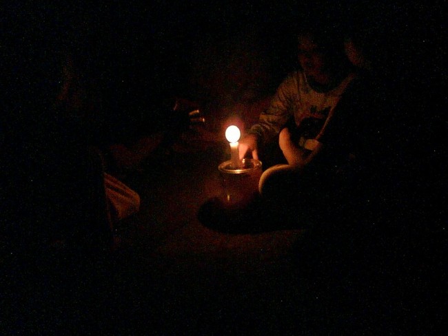 4 Penyebab Papua Mati Lampu 3 Kali Sehari