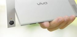 Ponsel Kamera Putar ala Vivo-Nikon