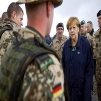 Ada Ancaman Serangan Teroris, Kedutaan Jerman di Afghanistan Ditutup