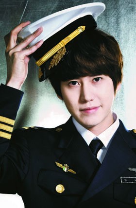 Kyuhyun SuJu Tinggalkan Variety Show Mamma Mia