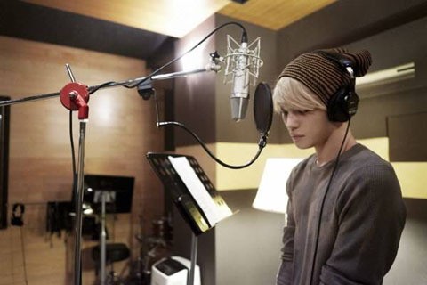 Jaejoong JYJ Kolaborasi Bareng Junhyung BEAST di Album Baru