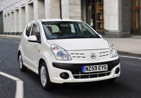 Nissan Pixo Tewas, Suzuki Alto Tetap Bernapas