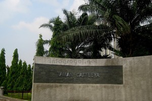 Akhir Pekan, Yuk Kunjungi Festival Taman 2013!