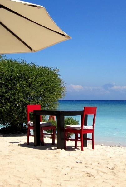 Lombok & Bali Masuk Daftar Pulau Terbaik di Asia