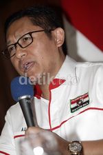 Anas Bicara Politik Dinasti