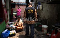 Selain itu ada juga satgas anti narkoba.
