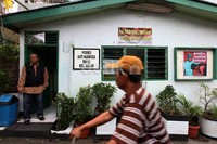 Setiap tahunnya Badan Narkotika Nasional (BNN) melakukan lomba kampung bebas narkoba untuk memberdayakan masyarakat untuk menjaga lingkungannya bebas dari narkoba.