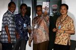 Novel Inferno untuk Andi Mallarangeng