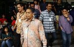 Novel Inferno untuk Andi Mallarangeng