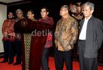 MK Beri Tanggapan Soal Perpu MK