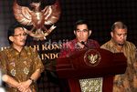 MK Beri Tanggapan Soal Perpu MK