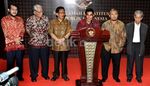 MK Beri Tanggapan Soal Perpu MK