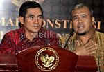 MK Beri Tanggapan Soal Perpu MK