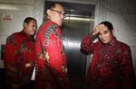 MK Beri Tanggapan Soal Perpu MK