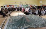 SBY Kunjungi Relokasi Hunian Korban Merapi