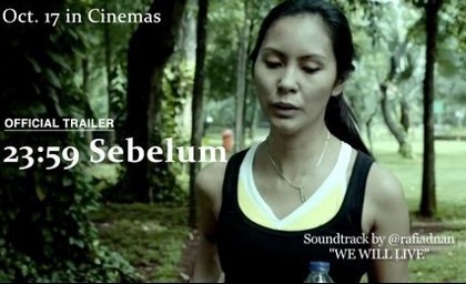 23:59 Sebelum...: Ketika Semua Orang Bisa Bermain dan Bikin Film