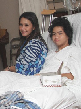 Beri Keterangan pada Polisi Soal Kecelakaan, Dul Dicecar 21 Pertanyaan