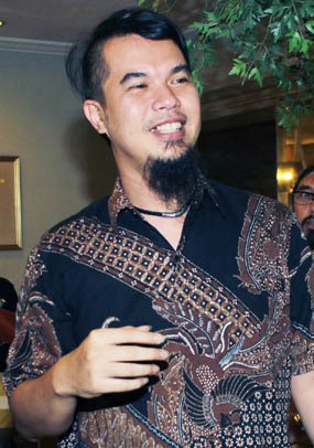 Korban Kecelakaan Dul Kecewa Tak Bertemu Ahmad Dhani Langsung