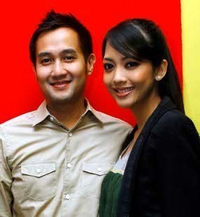 Fokus Urus Anak, Aldi dan Ririn Dwi Ariyanti Belum Mau Tambah Momongan