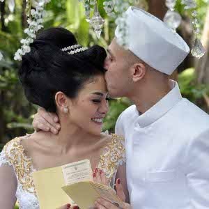 Kabar Nikita Mirzani Setelah Menikah, Aura Kasih Putus Cinta