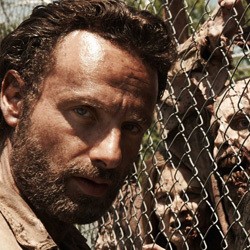 The Walking Dead Musim ke-4 Tayang Perdana 20 Oktober