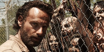 The Walking Dead Musim ke-4 Tayang Perdana 20 Oktober