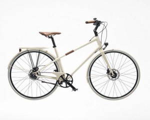 Hermes Rilis Sepeda Seharga Rp 114 Juta