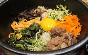 Bulgogi dan Bimbimbap Asli Korea Kini Hadir Di Jakarta