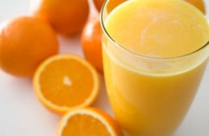 Orange Juice Mulai Tergeser dari Menu Sarapan Orang Amerika