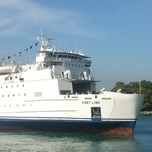 Pelindo III Bikin Markas Kapal Pesiar di Benoa Bali