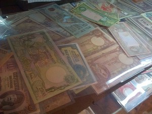 Duit Lama, Makin Tua Makin Berharga