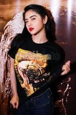 Dewi Persik Hot Bareng Robby Shine