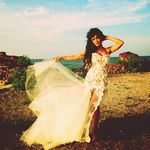 Julia Perez Seksi di Pulau Kelor