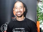 Marcell Siahaan Makin Brewokan