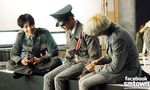 Mengintip SHINee Syuting Video Klip Everybody