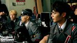 Mengintip SHINee Syuting Video Klip Everybody