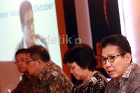 Rasio pecah saham tersebut merupakan 1:5. Sehingga jika melihat harga saham ROTI sore ini sebesar Rp 6.300 setelah dipecah menjadi Rp 1.260 per lembar.