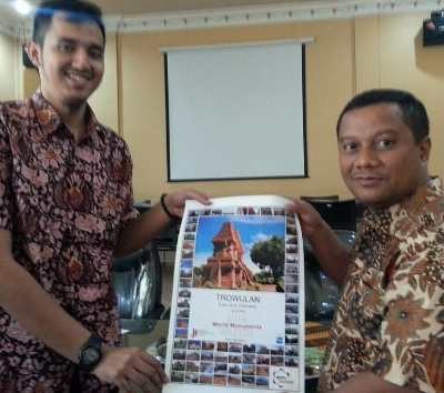 Pembangunan Pabrik Baja di Trowulan Berpolemik, Bupati Puasa Bicara