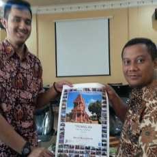 Pembangunan Pabrik Baja di Trowulan Berpolemik, Bupati Puasa Bicara