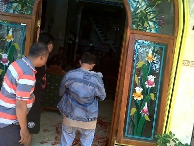 Pengusaha Rental Mobil Tewas Dibunuh