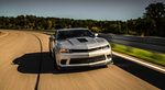 Chevy Camaro Terganas