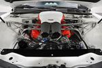 Toyota Camry Bermesin Mobil NASCAR