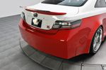 Toyota Camry Bermesin Mobil NASCAR