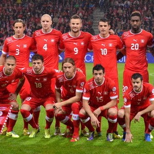 Menunggu Armada Muda Swiss Bersinar di Brasil