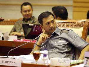 Eks Ketum PD Dijemput BIN, Pasek: Ini Kerjaan Oknum BIN Mazhab Katrokisme